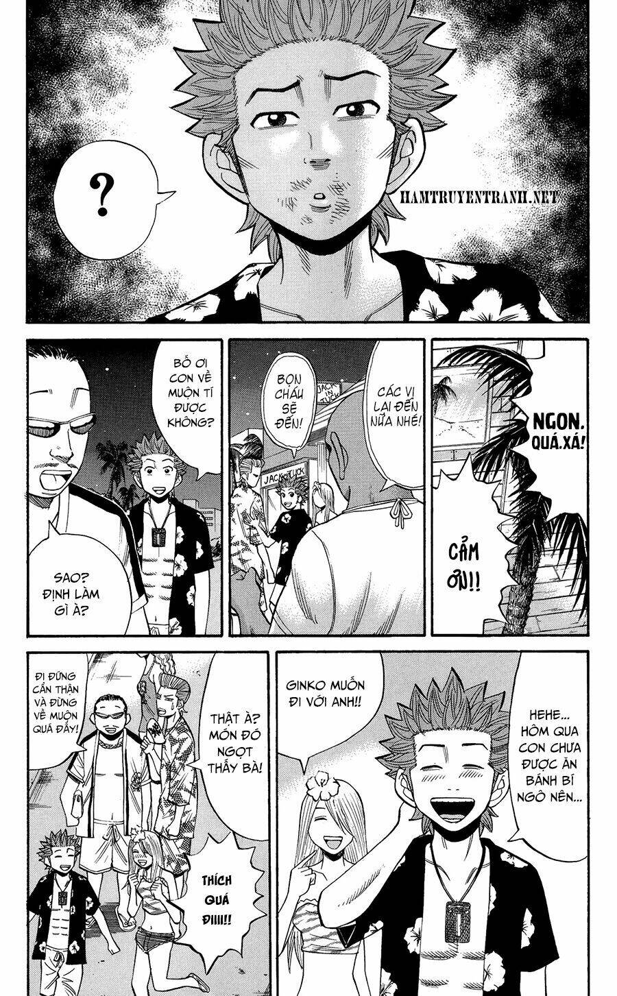 nanba mg5 chapter 31 17
