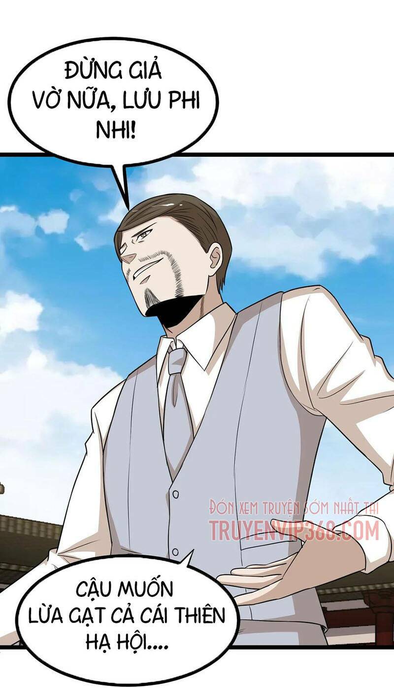 đai ca trở lại tuổi 16 chapter 151 28