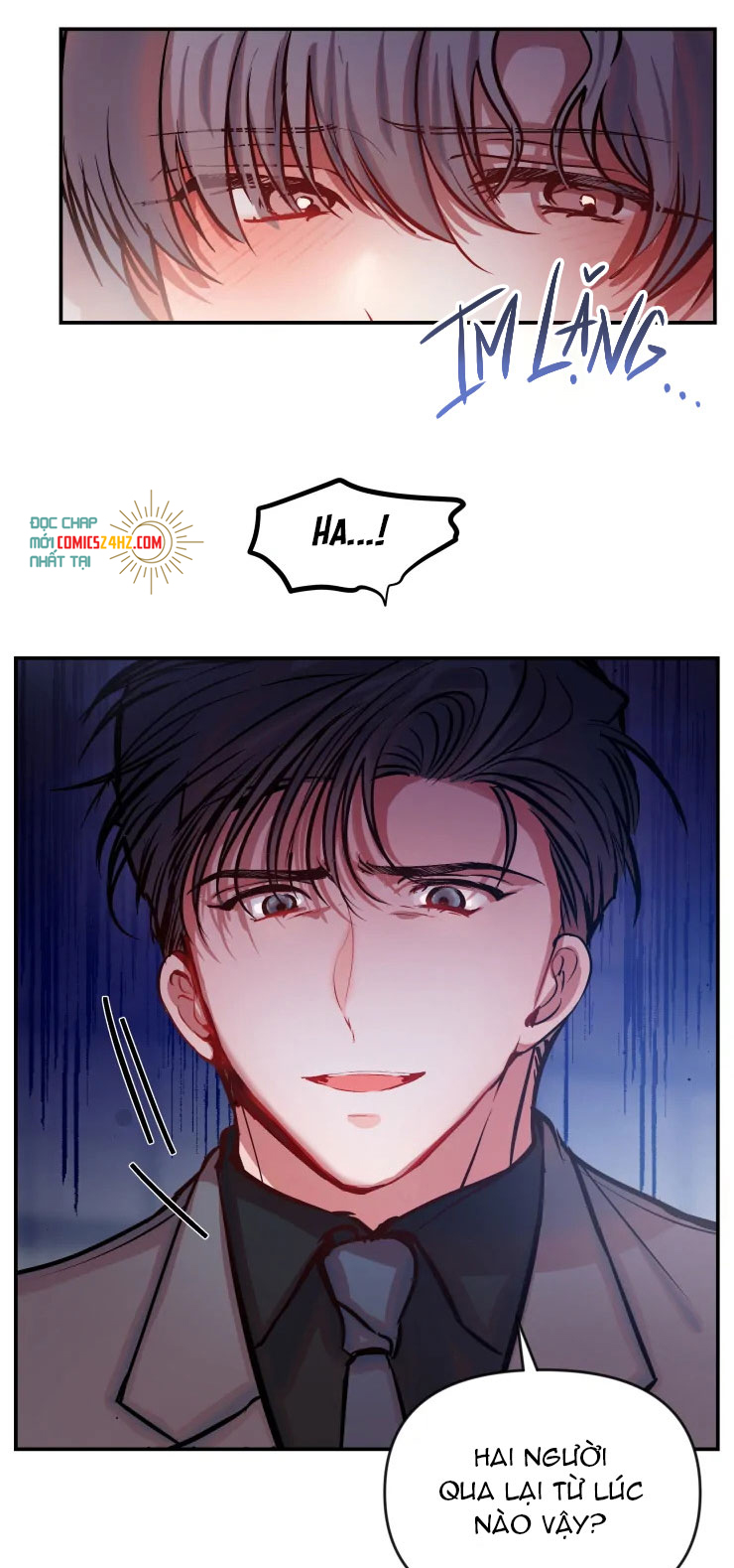 hợp đồng tình yêu chapter 29 24