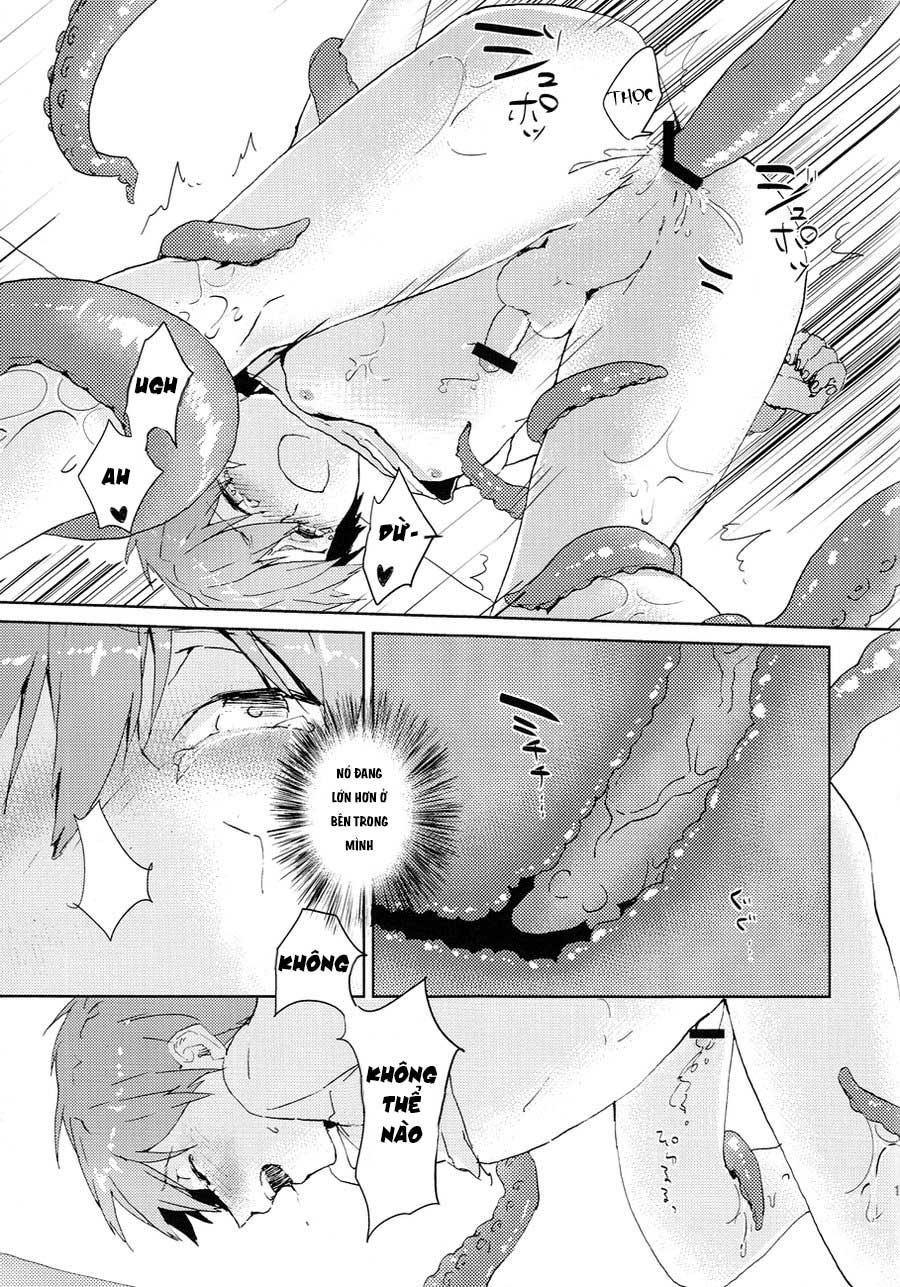 tổng hợp oneshot nhà guess chapter 40 15