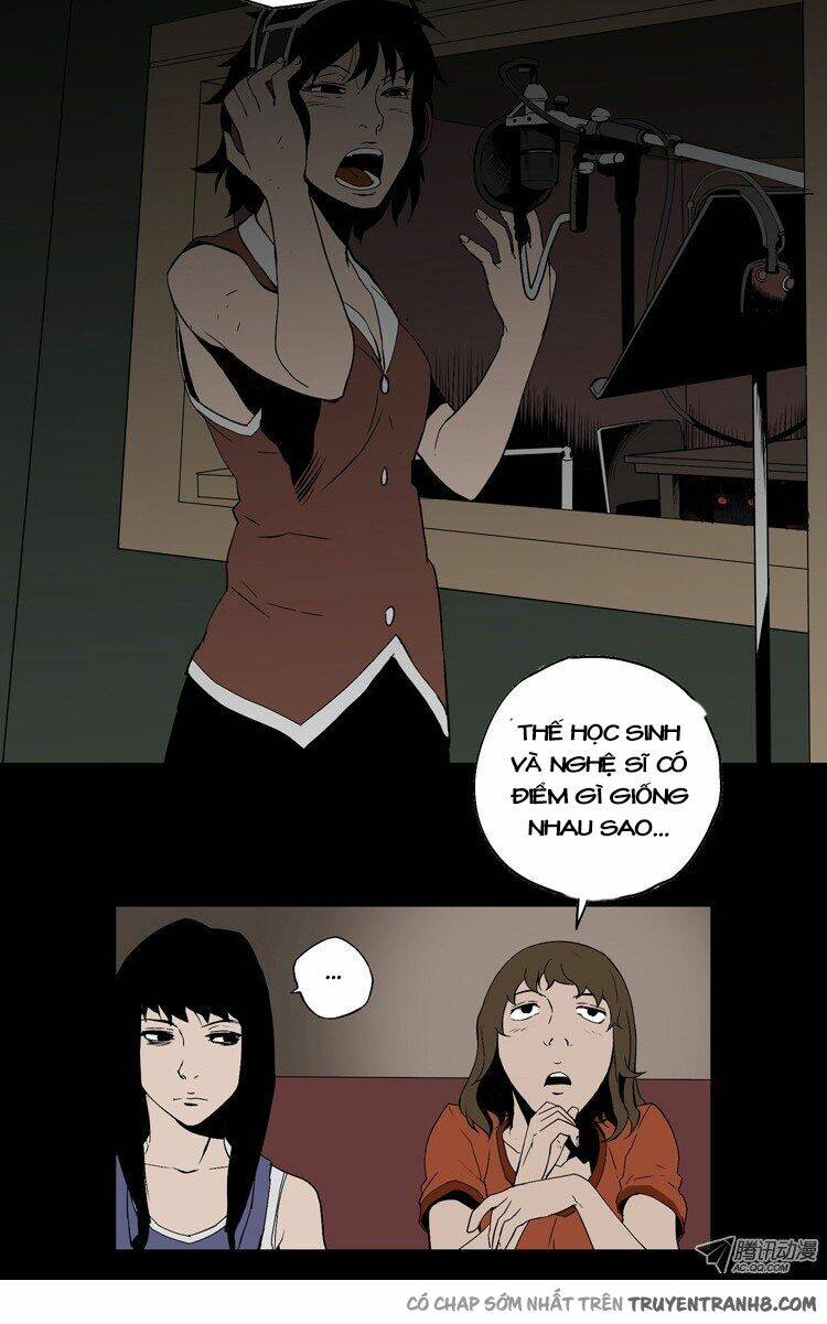 0.0 mhz - tần số chết chapter 2 16