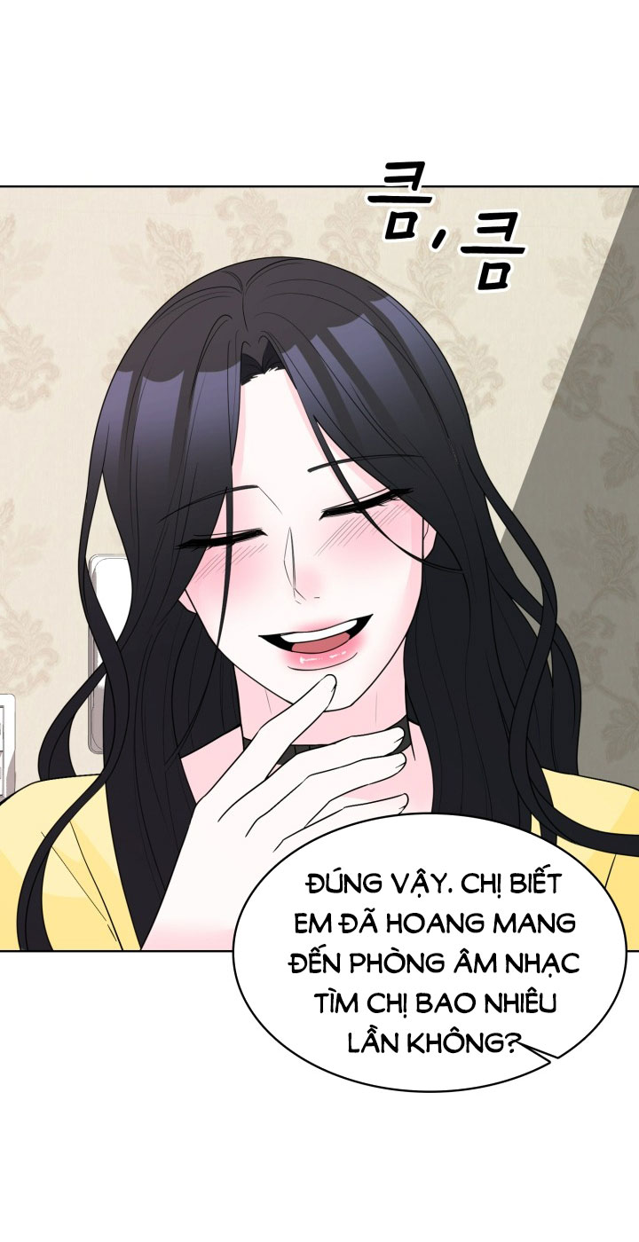 [18+] điều em cố giấu chapter 42.2 17