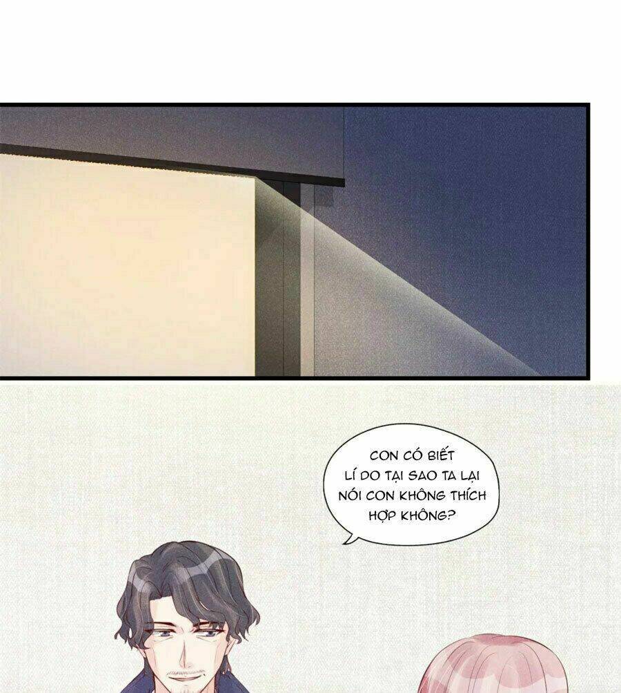 cạm bẫy lửa tình chapter 55 5