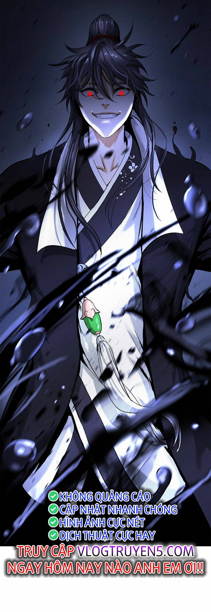 xuyên không thành hổ chapter 126 32