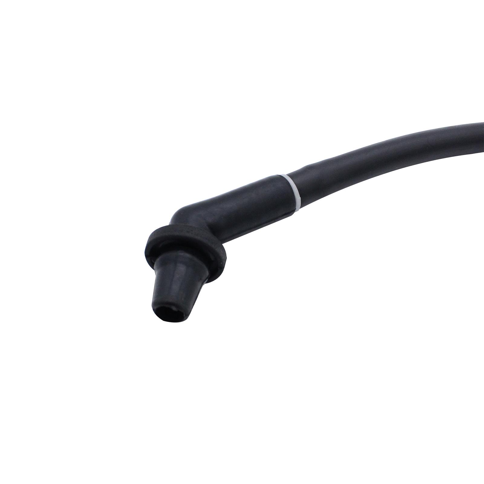 Sunroof Front Drain Tube Replacement for Land Rover Discovery 3 and Discovery 4