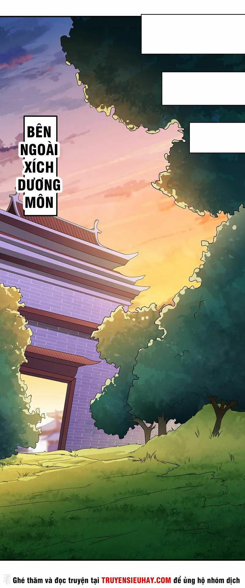 võ đạo độc tôn chapter 89 27