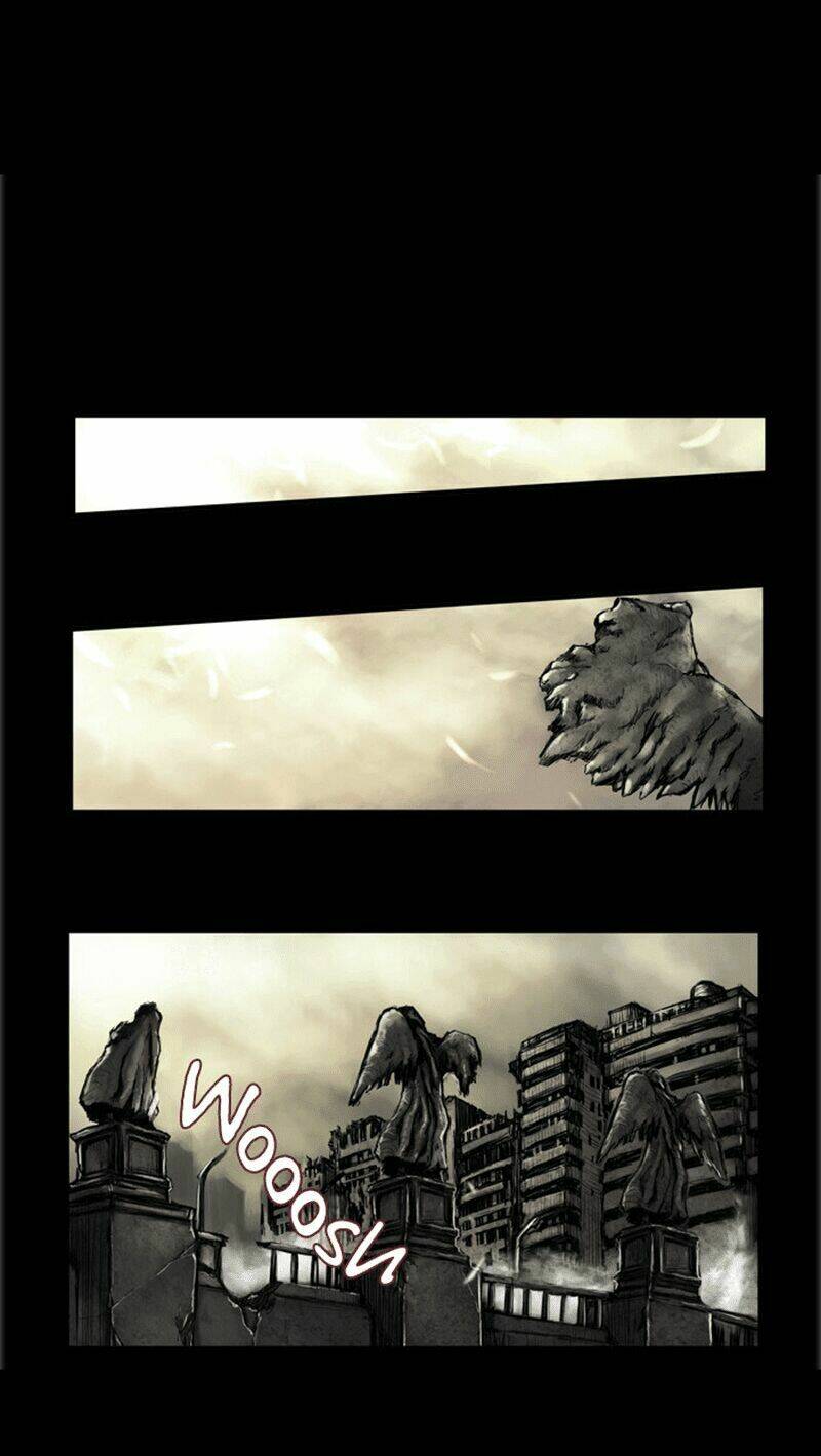 wake up deadman (second season) chapter 2 3