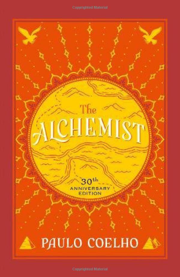 The Alchemist