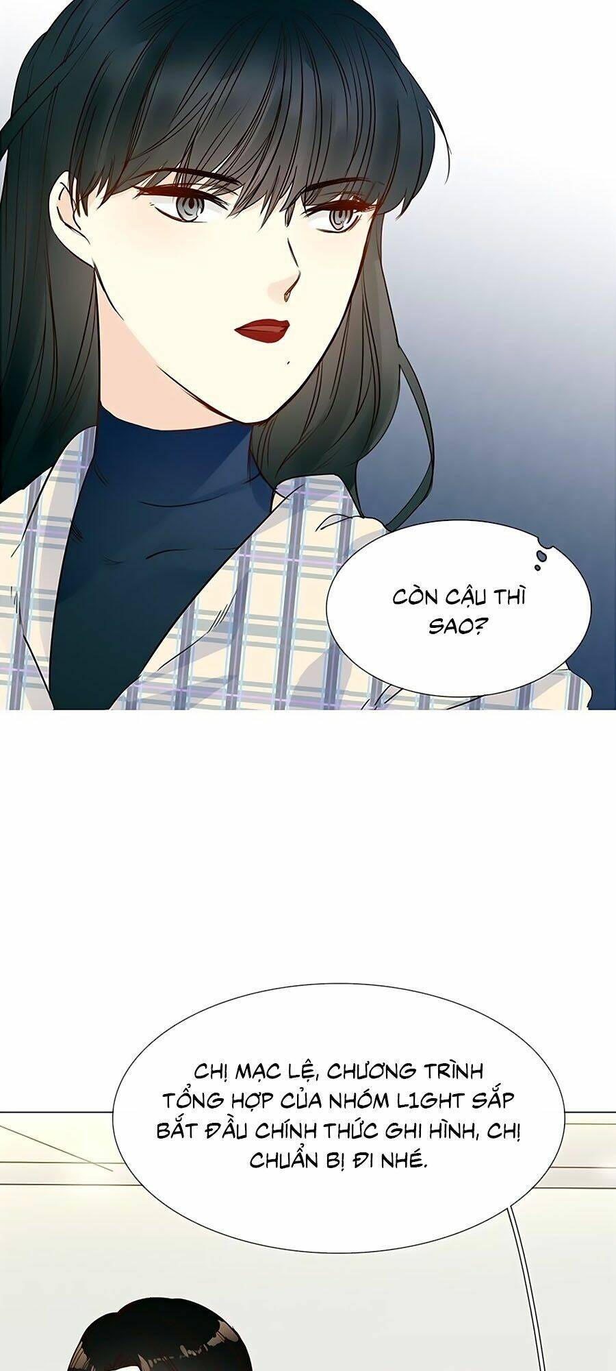 ngôi sao vụn vỡ chapter 46 2