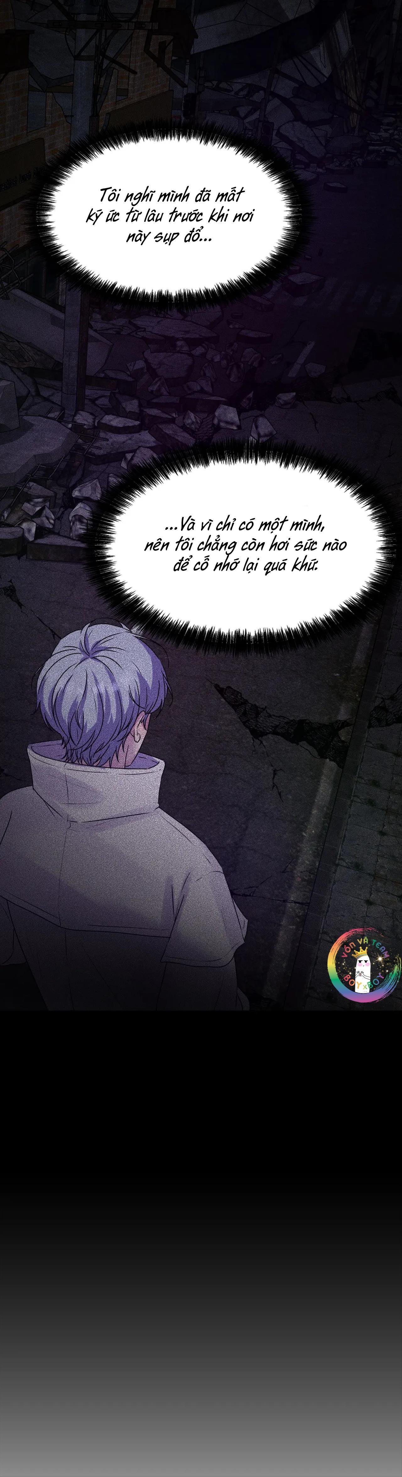 cửu vĩ hồ ly dj - guiding light chapter 2 7