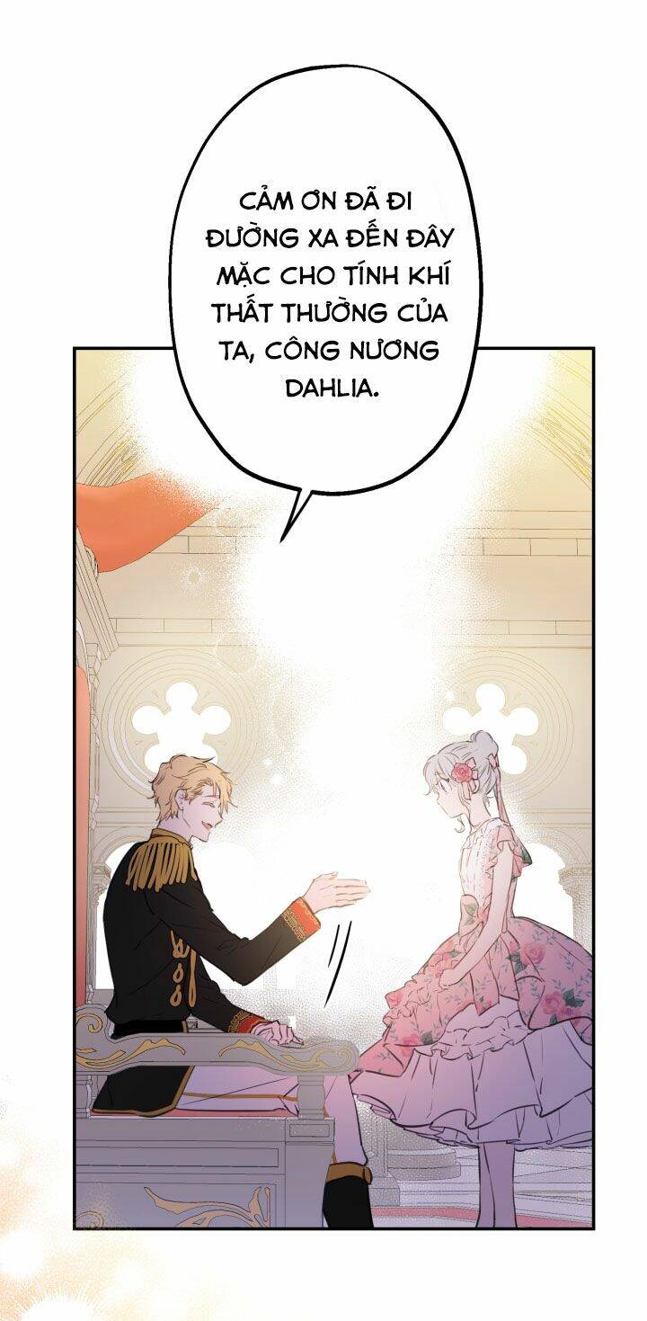 những nhân vật mạnh nhất thế giới ám ảnh tôi chapter 12 53