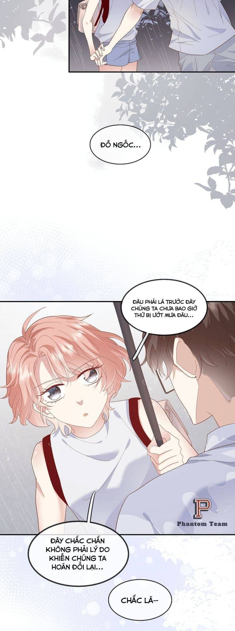 làm ơn đừng quá kiêu ngạo chapter 29 2