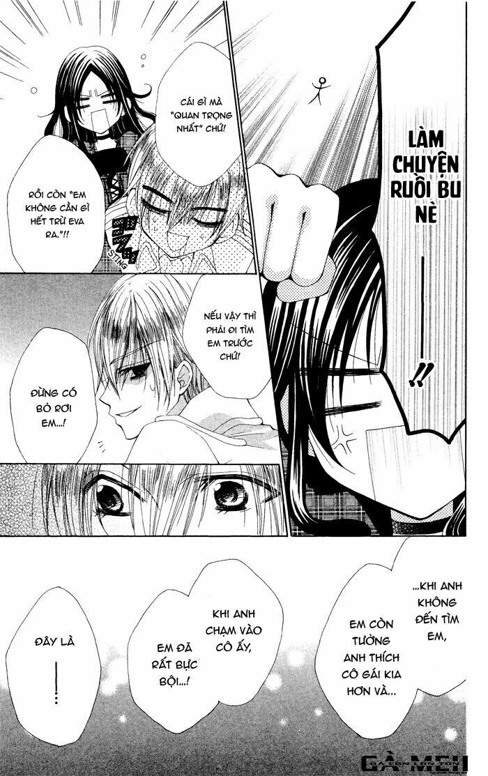 hyakunen renbo chapter 4 39