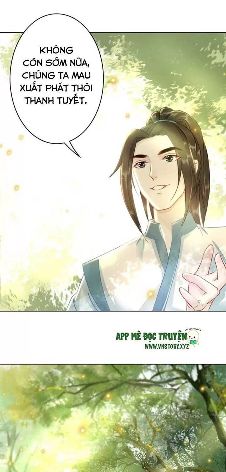 cực phẩm phế vật tiểu thư chapter 66 34