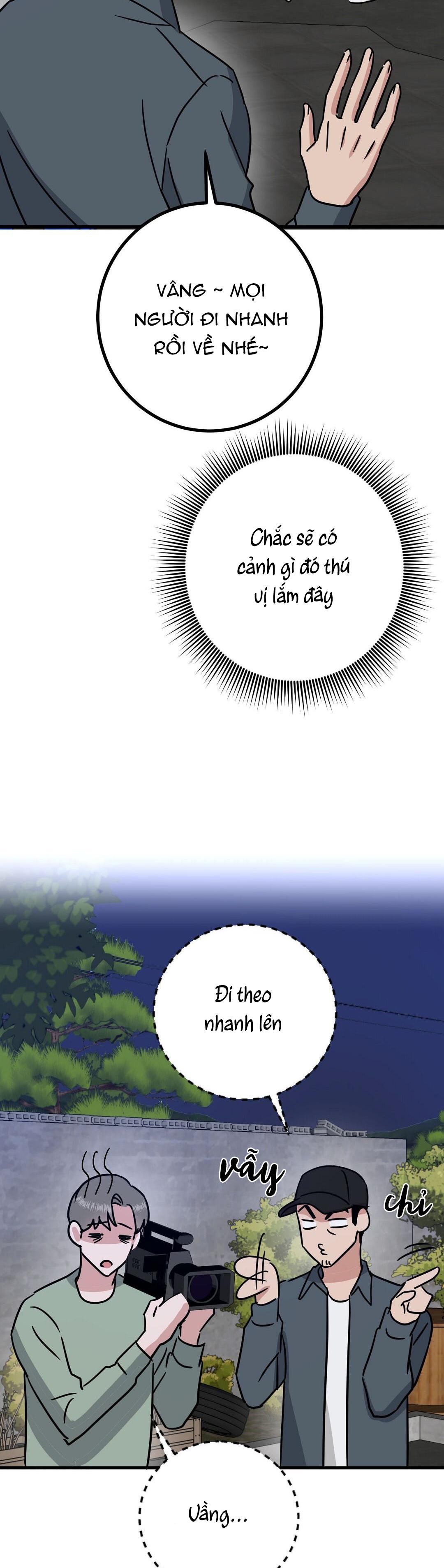 nhà tôi thành phim trường mất rồi chapter 10 10