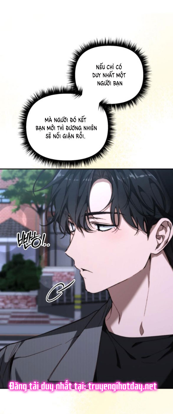 LY HÔN THÌ DỄ, YÊU ĐƯƠNG MỚI KHÓ chapter 30.2 - Trang 11