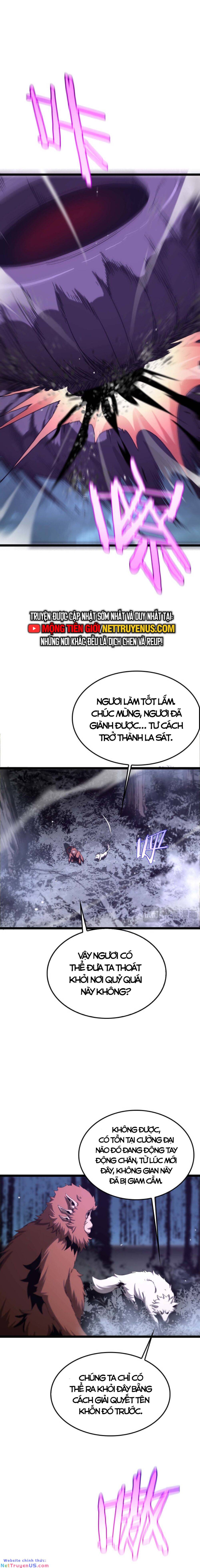 chư giới - tận thế online chapter 261 17