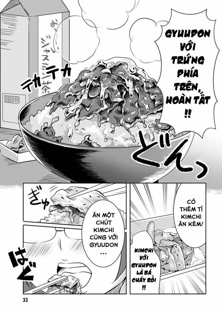 hime no dameshi chapter 2 15