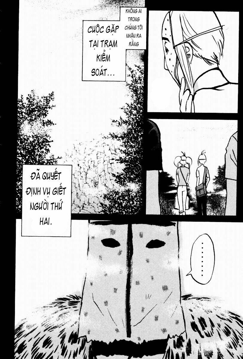 detective academy q chapter 19 22