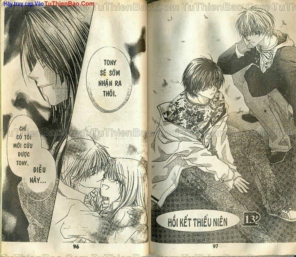 tiểu ác ma chapter 3 48