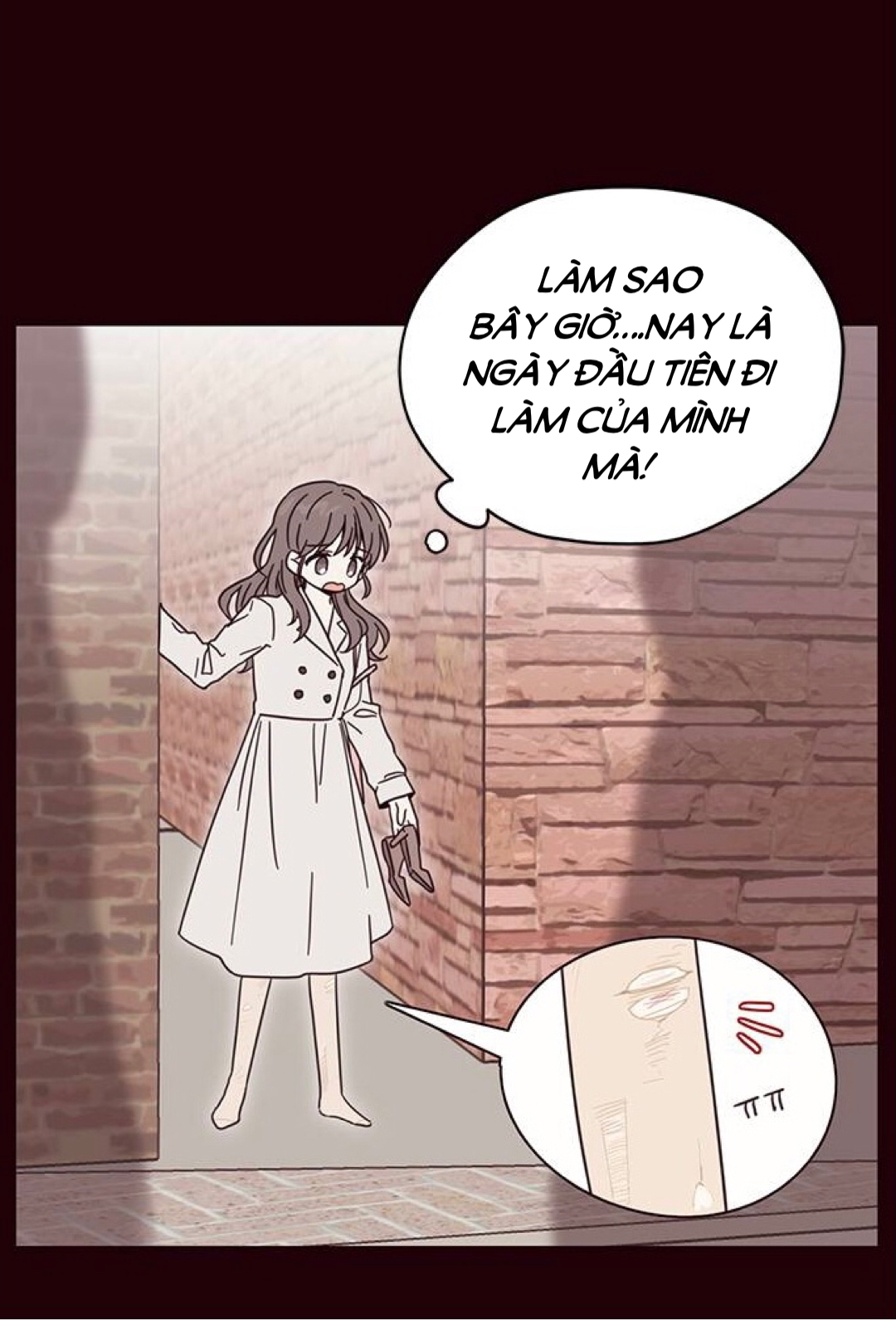 sợi chỉ nhân duyên của sarang chapter 2 38