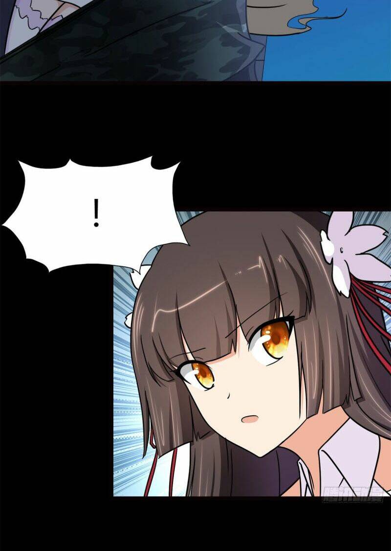 bạn gái virus của tôi chapter 247 23