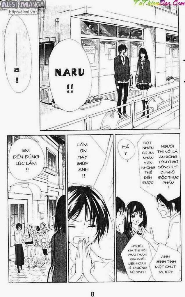 lời tỏ tình muộn màng chapter 5 9