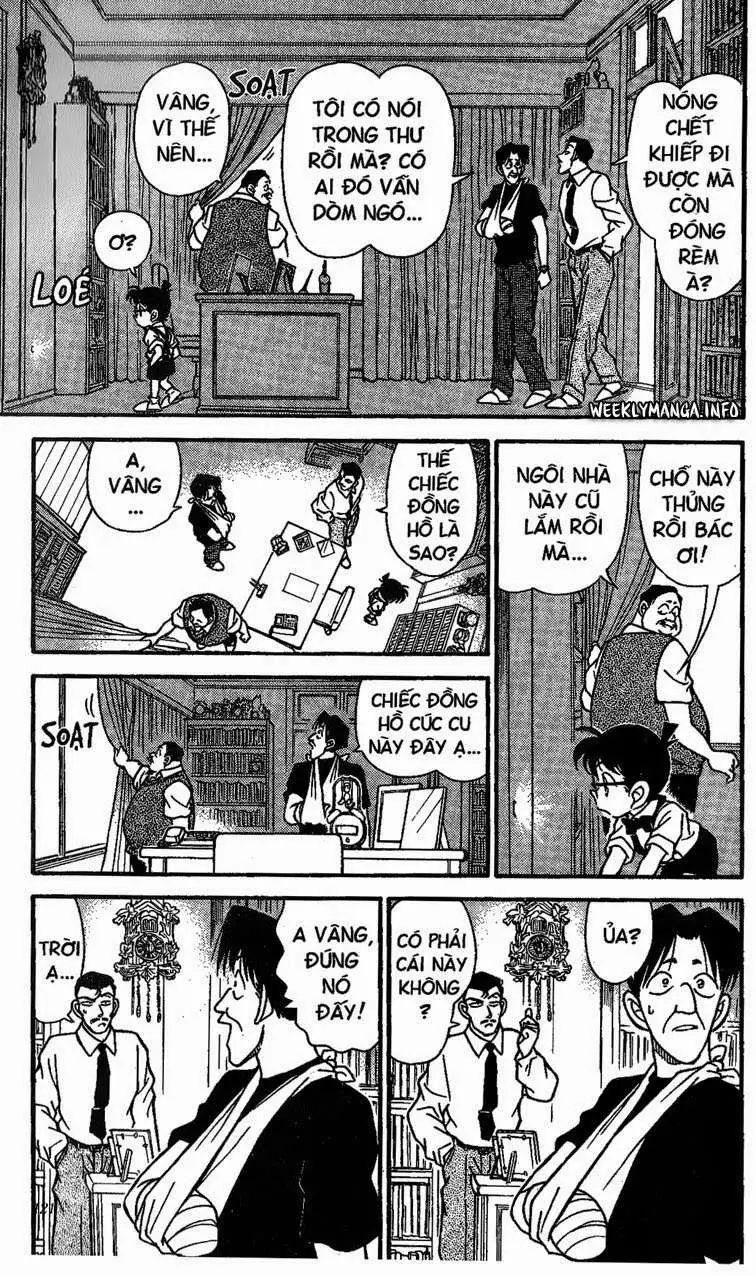 conan chapter 167 11