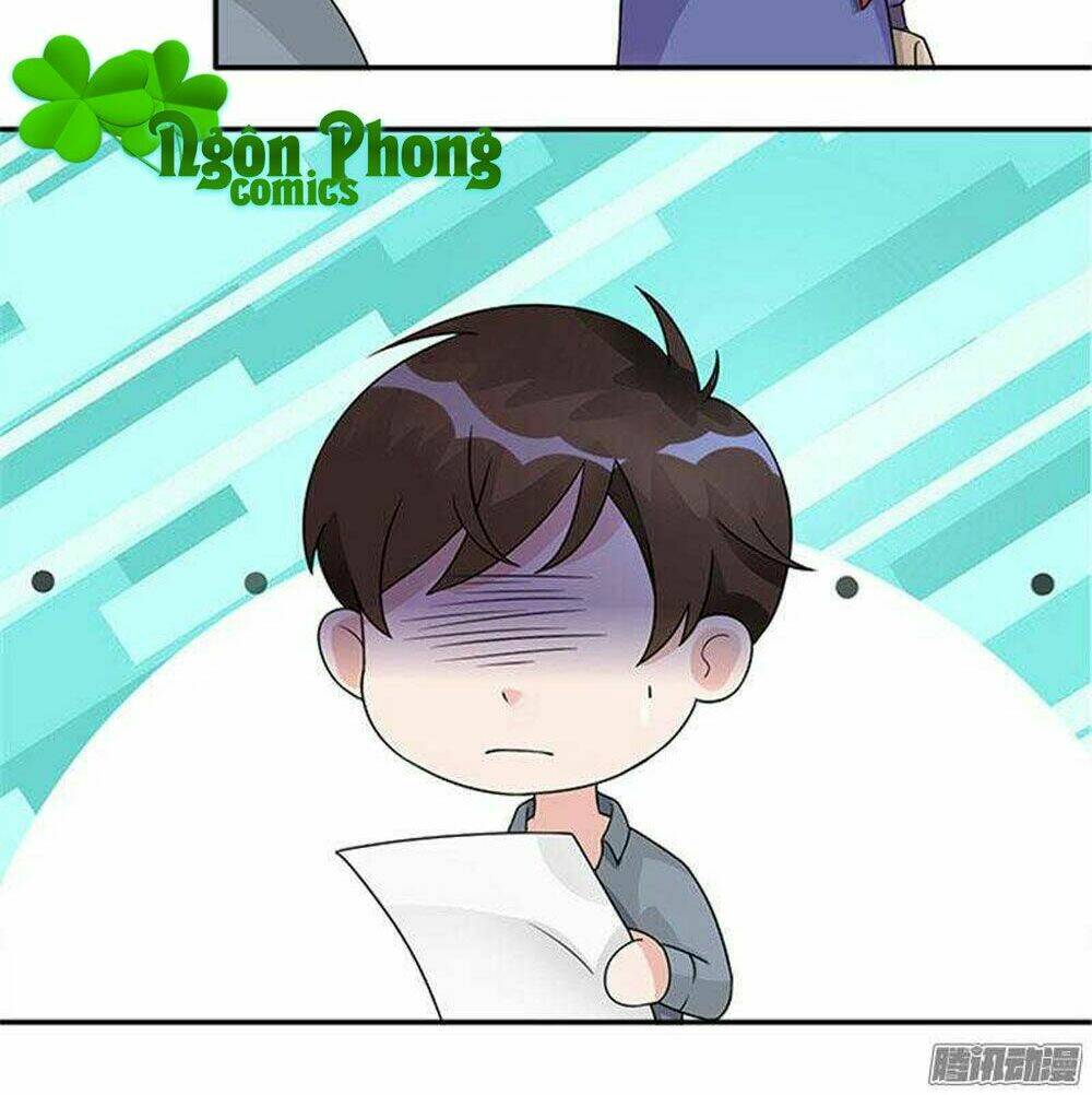 tiểu tâm can tuyệt sủng của lạc tiên sinh chapter 42 21