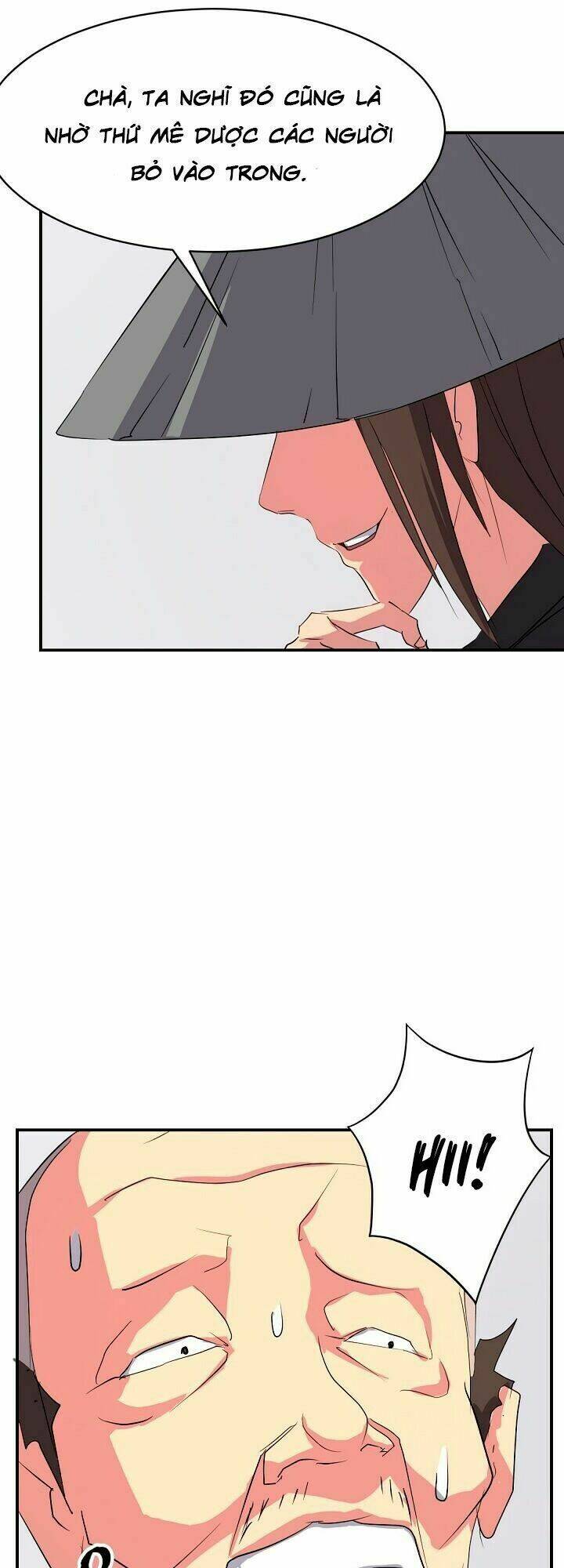 trọng sinh, bất khả chiến bại chapter 40 50