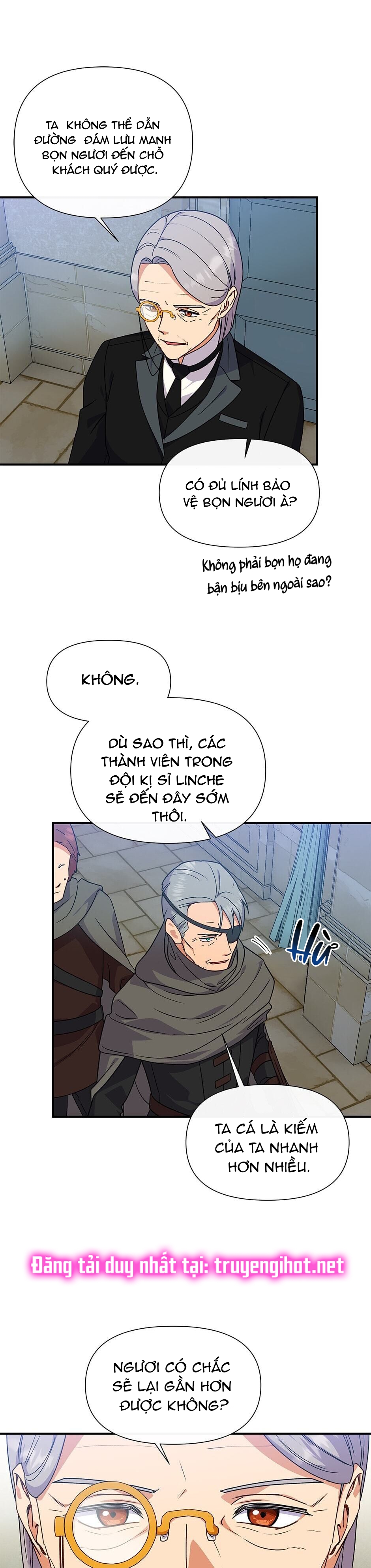 bản khế ước với nữ công tước ác ma chapter 124 4