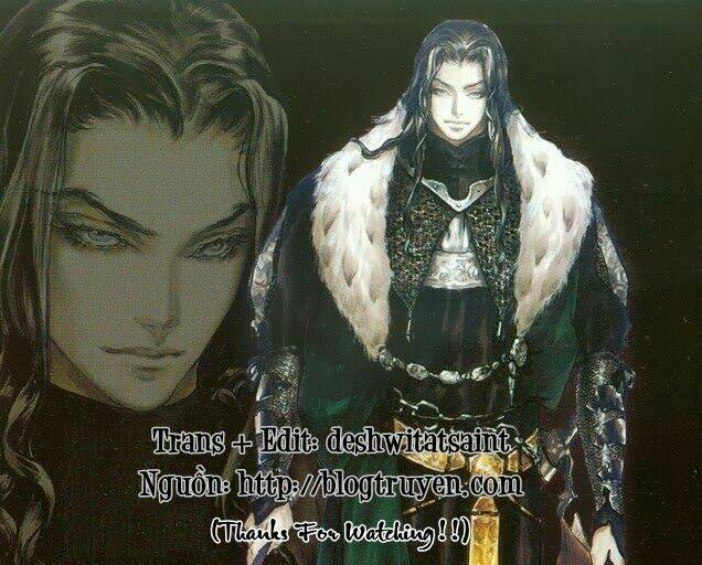 anh chàng yakuza và cô nàng siêu năng lực chapter 7 1