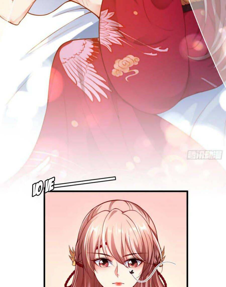 hệ thống xuyên không hỏa tốc: lão đại phản diện không dễ chọc chapter 10 21