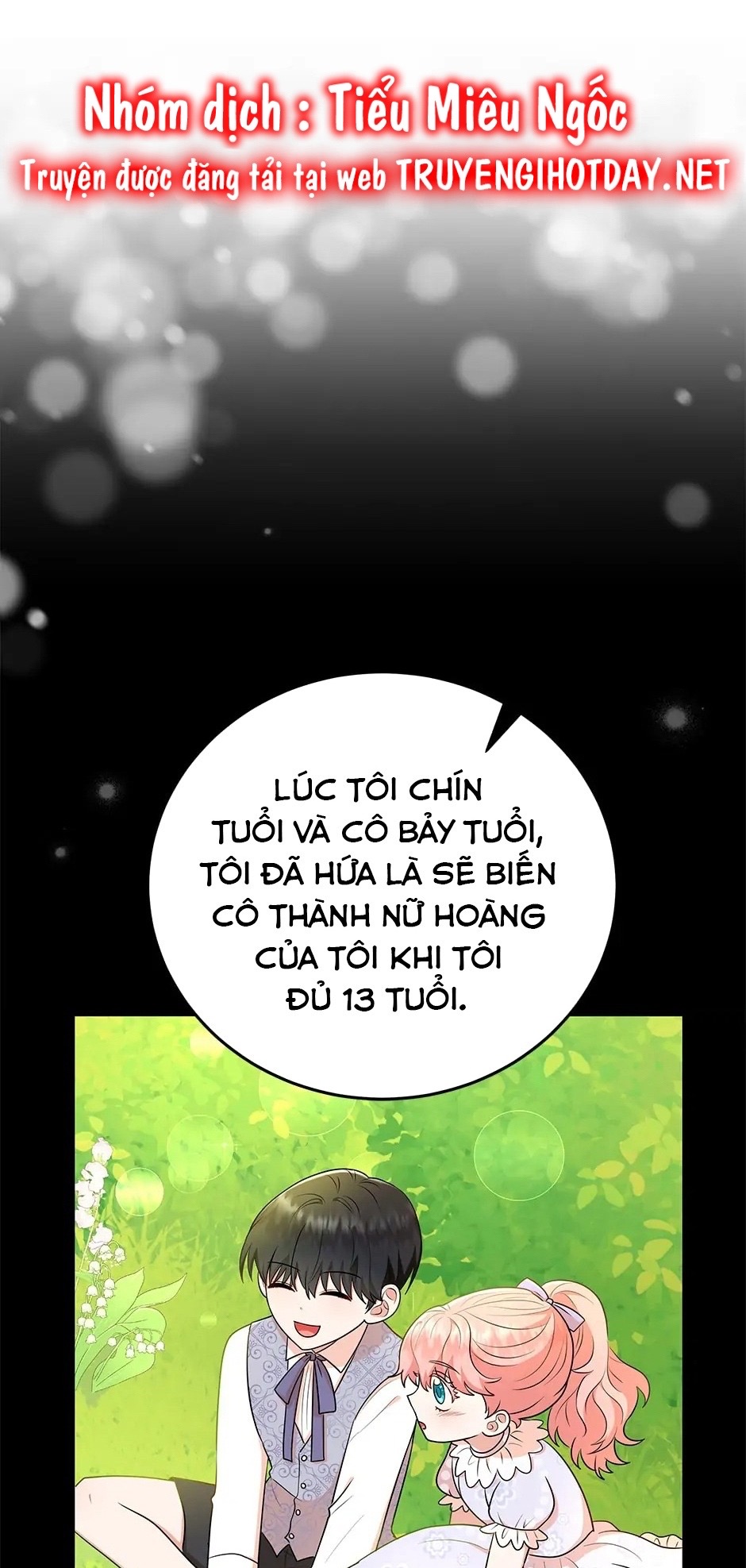 diễn vai ác nữ cũng thật khó khăn chapter 62 30