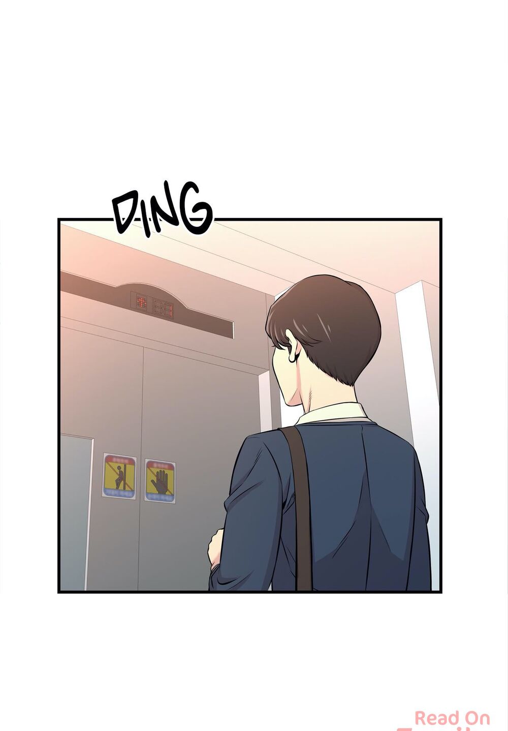 scandal trường luyện thi chapter 13 3