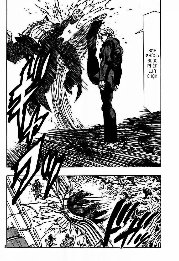 kongou banchou chapter 44 4