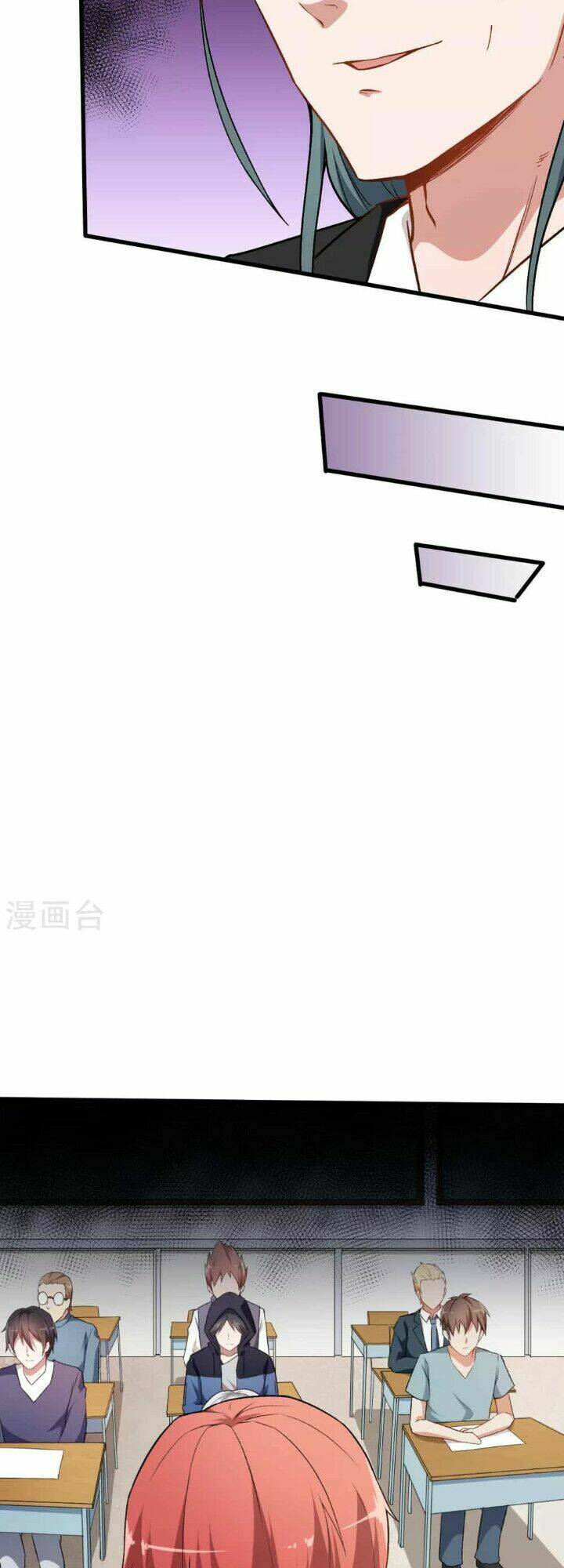 vườn trường cuồng sư hệ thống chapter 37 7