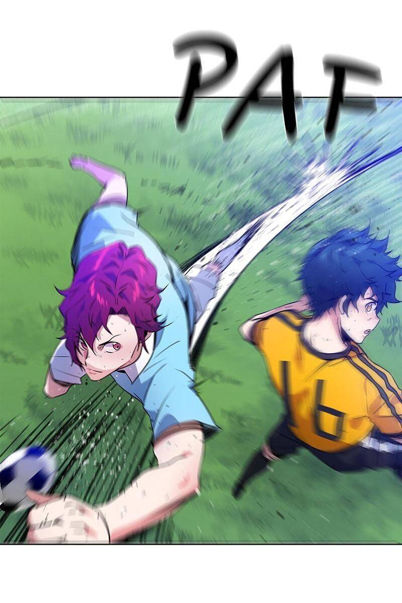 Góc Cao Khung Thành chapter 46 55