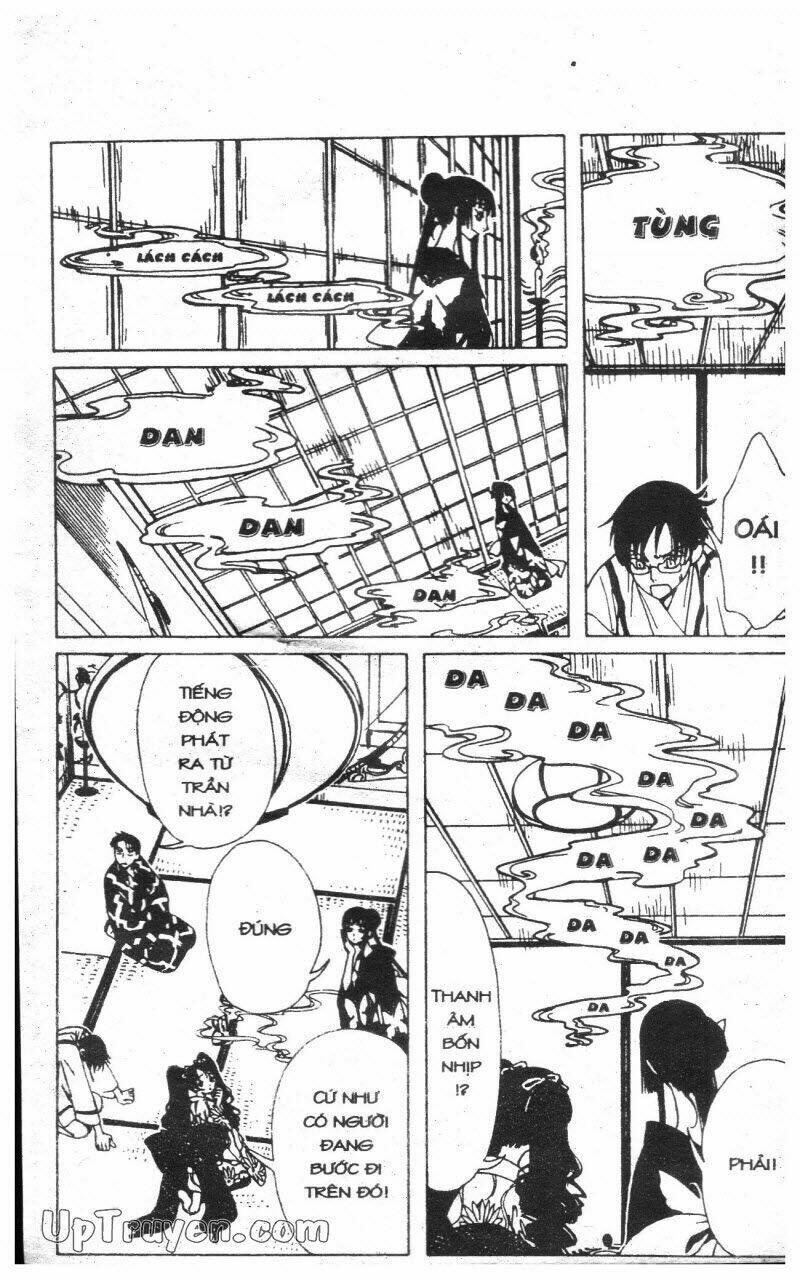 xxxholic - hành trình bí ẩn chapter 2 158
