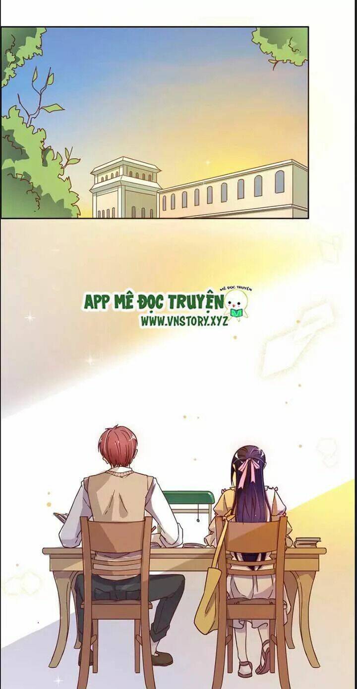 yêu em, sai đến tận cùng chapter 14 2