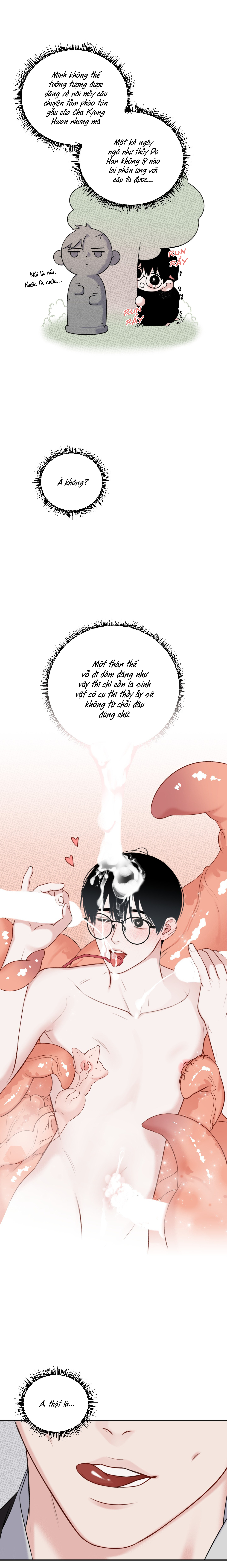 cảnh báo có giông chapter 11 3