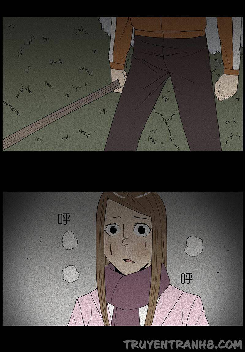 kinh dị đêm khuya chapter 56 18
