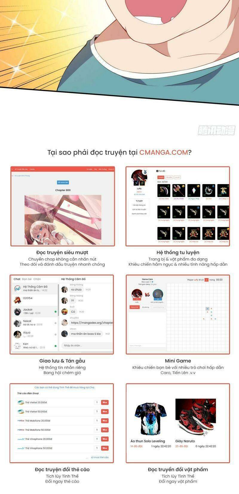 tổ thượng có tiền chapter 53 19