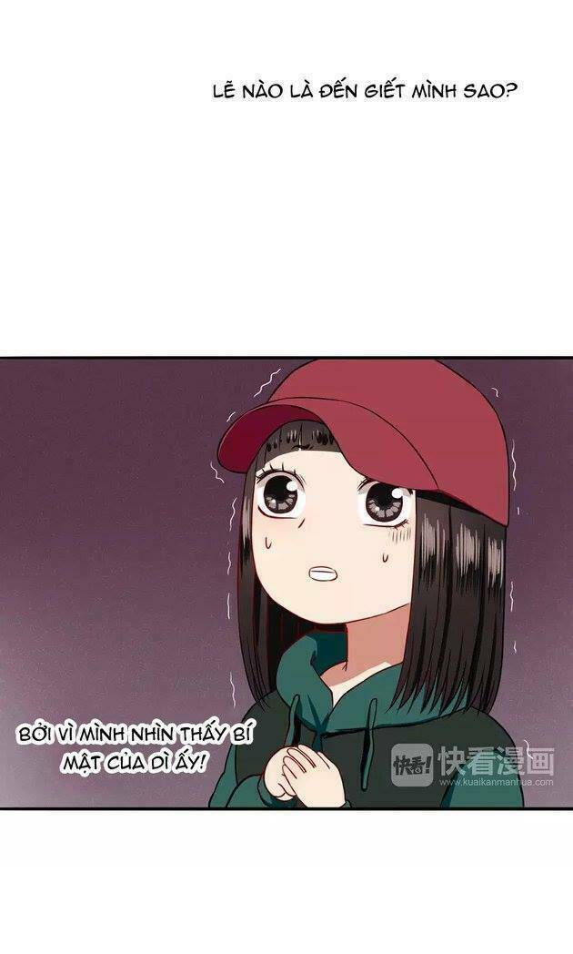 chào buổi sáng, hướng dương chapter 10 3