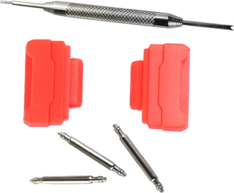 Set Bộ Phận Thay Thế DIY Cho Dây Đồng Hồ