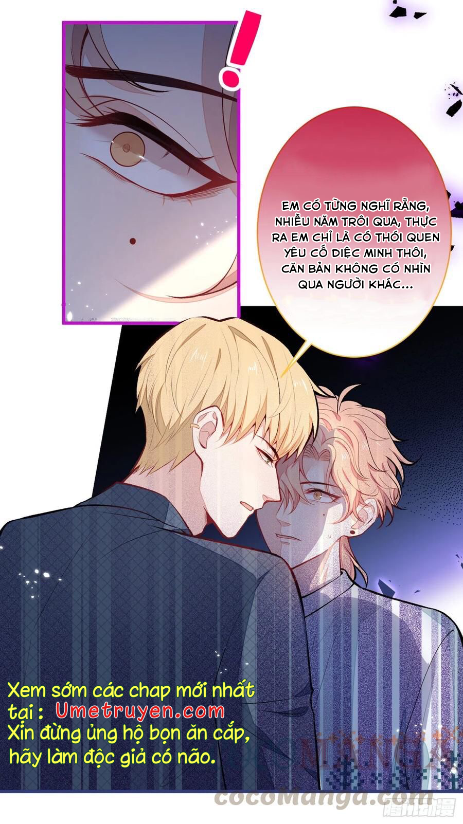 lại bị nam thần chọc trên hot search! chapter 65 22