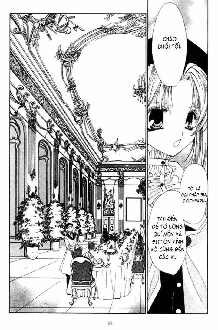 magical x miracle chapter 6 7