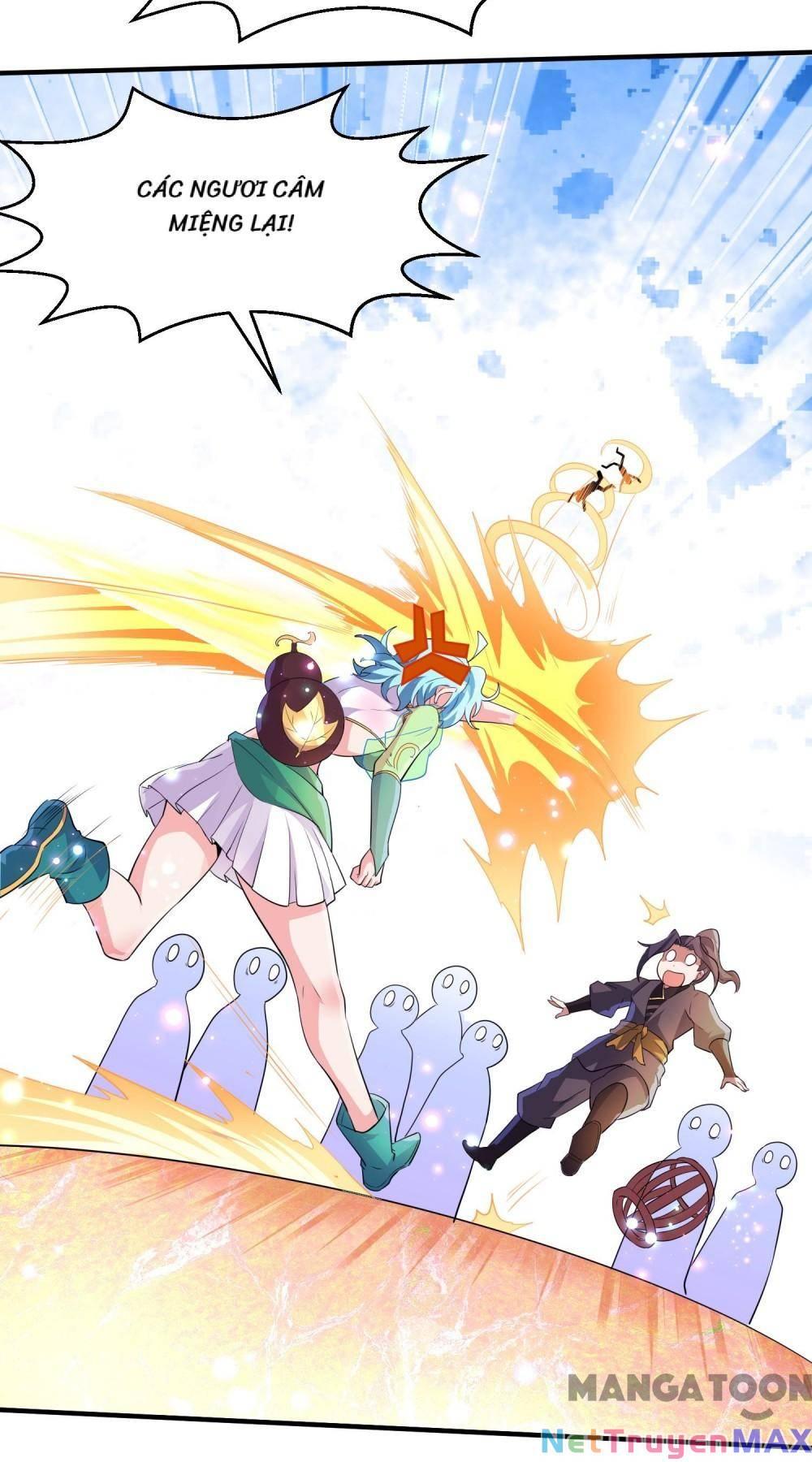 đệ nhất người ở rể chapter 235 17