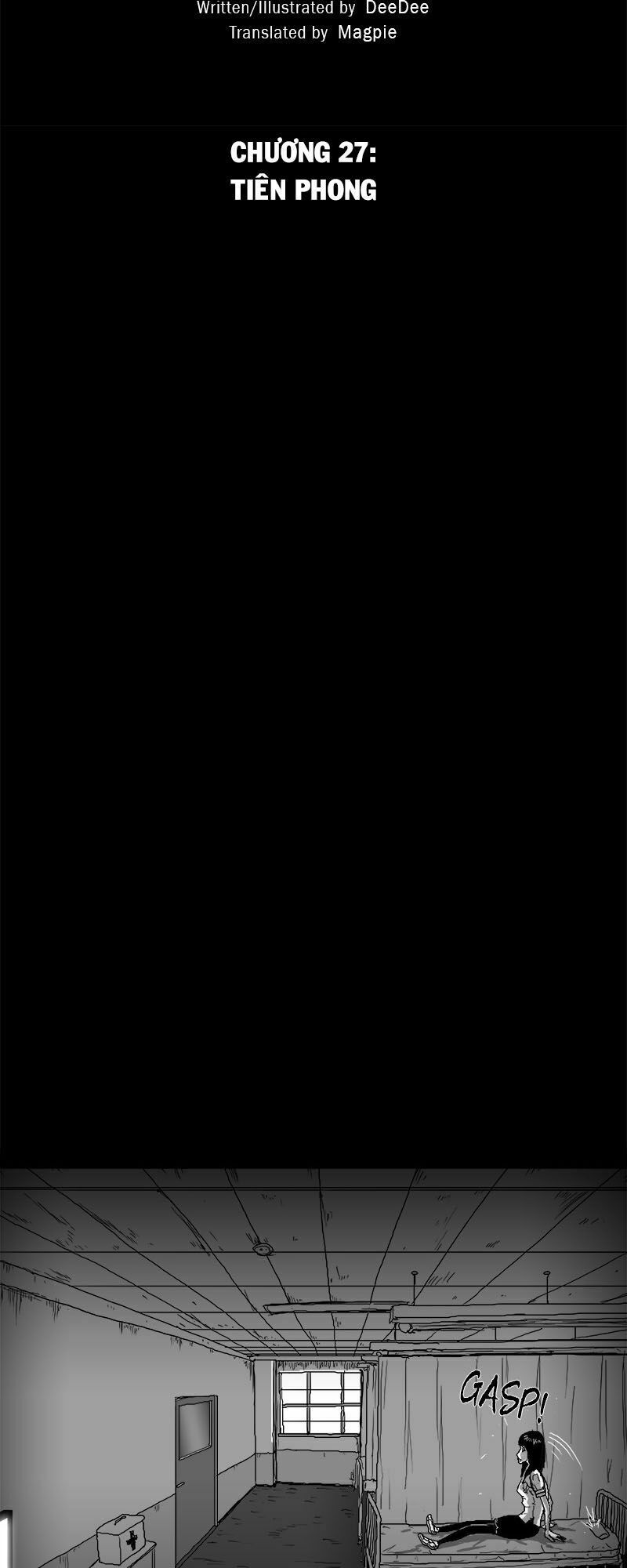 sống sót chapter 27 9