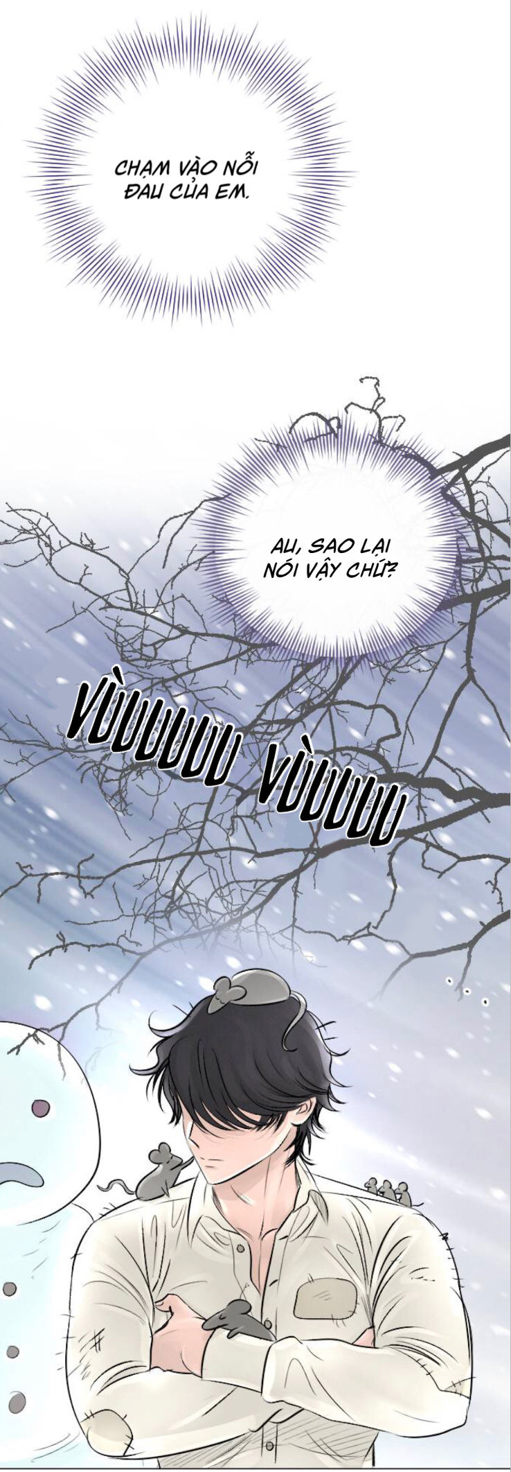 lựa chọn cuối cùng của tôi là nam phụ chapter 21 18